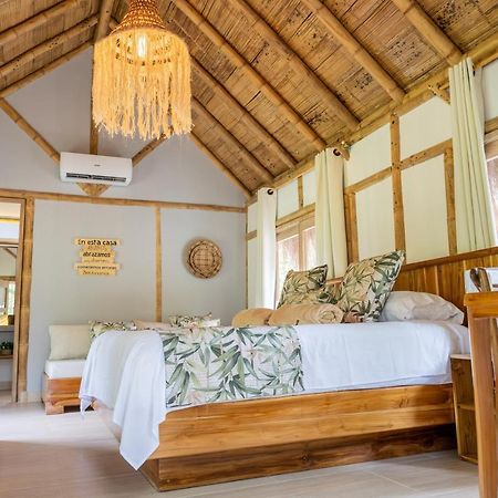 Eco Hotel Villa Martha Turbaco Εξωτερικό φωτογραφία