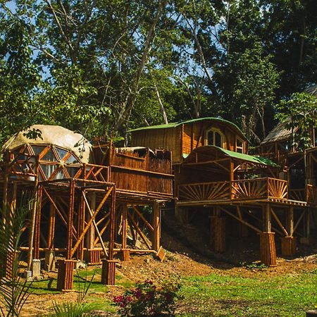 Eco Hotel Villa Martha Turbaco Εξωτερικό φωτογραφία