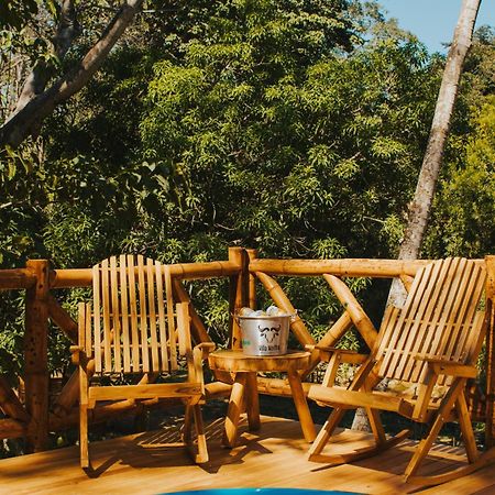 Eco Hotel Villa Martha Turbaco Εξωτερικό φωτογραφία