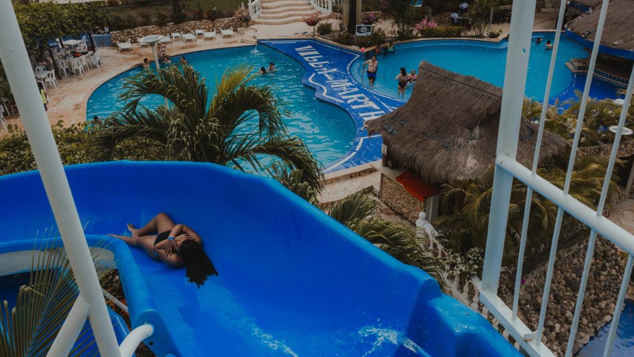 Eco Hotel Villa Martha Turbaco Εξωτερικό φωτογραφία