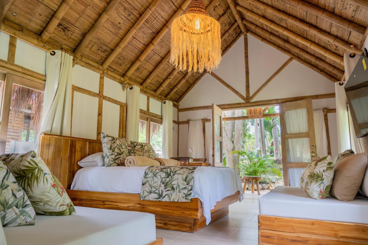 Eco Hotel Villa Martha Turbaco Εξωτερικό φωτογραφία