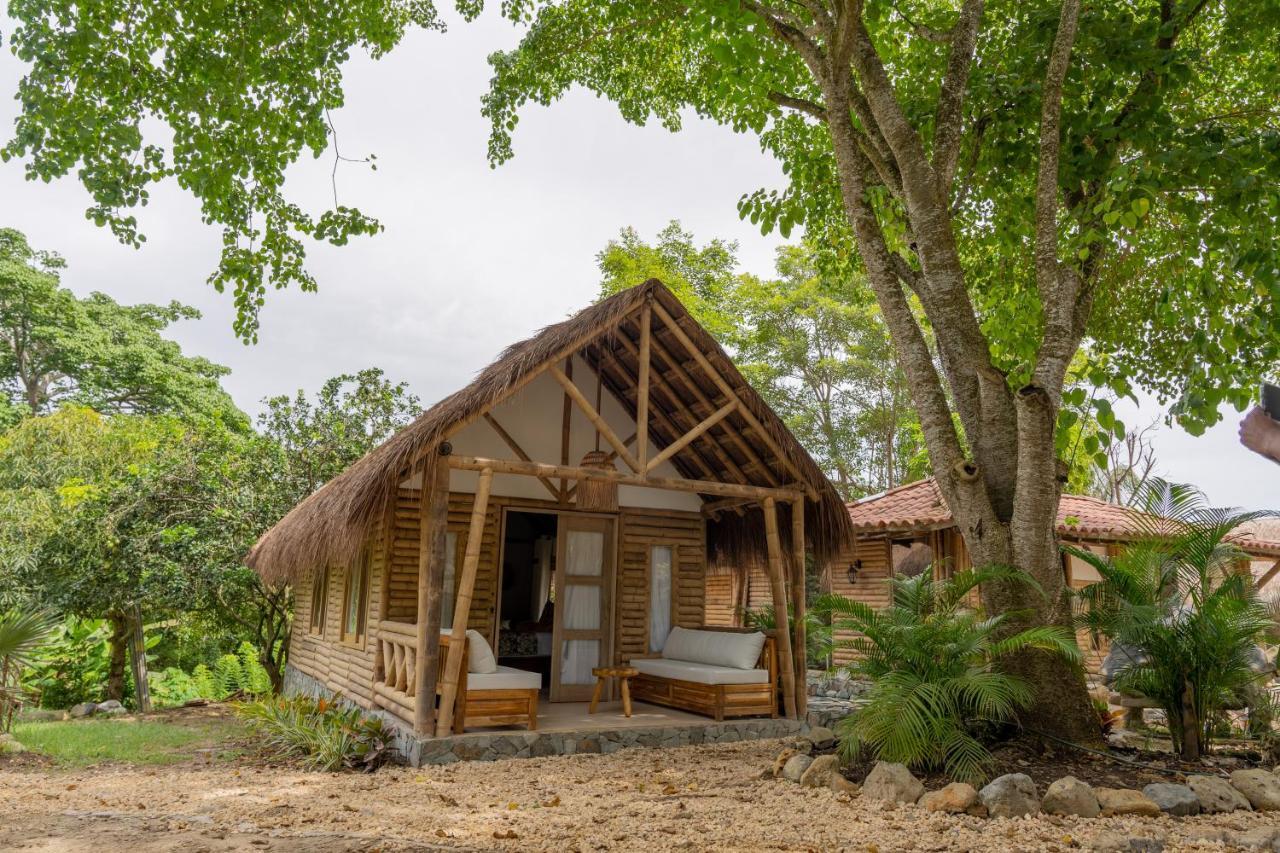 Eco Hotel Villa Martha Turbaco Εξωτερικό φωτογραφία