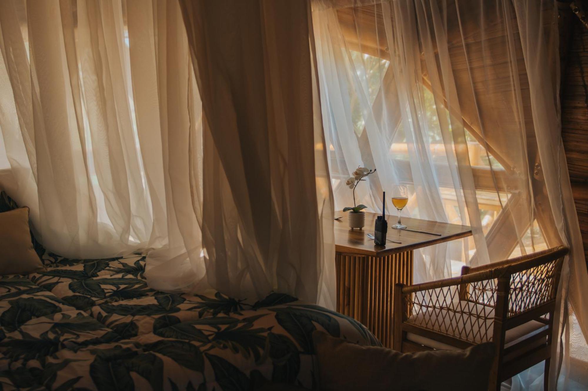 Eco Hotel Villa Martha Turbaco Εξωτερικό φωτογραφία