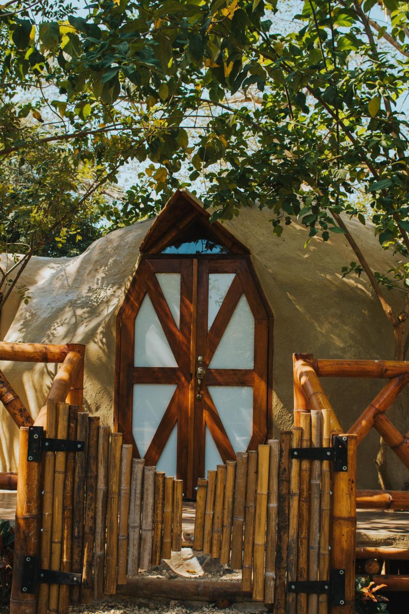 Eco Hotel Villa Martha Turbaco Εξωτερικό φωτογραφία
