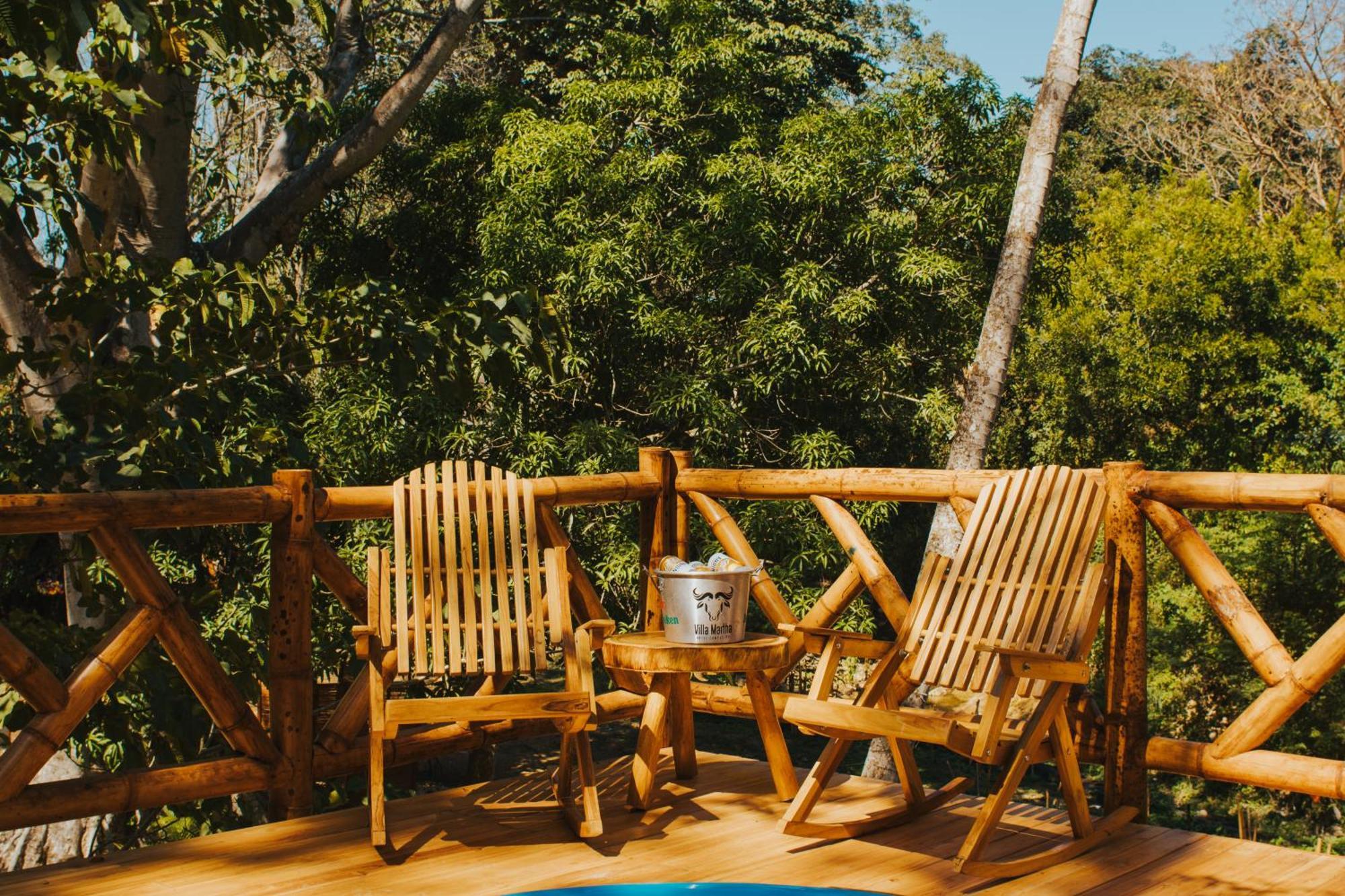 Eco Hotel Villa Martha Turbaco Εξωτερικό φωτογραφία